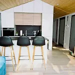 Casa vacanze Wyspa - Dom Nad Jeziorem Z Sauna I Jacuzzi