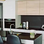 Wyspa - Dom Nad Jeziorem Z Sauna I Jacuzzi *