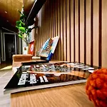 Wyspa - Dom Nad Jeziorem Z Sauna I Jacuzzi