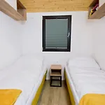 Wyspa - Dom Nad Jeziorem Z Sauna I Jacuzzi بيت للعطل