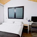 Wyspa - Dom Nad Jeziorem Z Sauna I Jacuzzi *