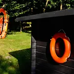 Casa vacanze Wyspa - Dom Nad Jeziorem Z Sauna I Jacuzzi