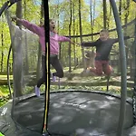 Casa vacanze Wyspa - Dom Nad Jeziorem Z Sauna I Jacuzzi