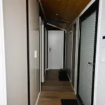 Wyspa - Dom Nad Jeziorem Z Sauna I Jacuzzi *