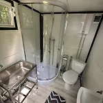 Wyspa - Dom Nad Jeziorem Z Sauna I Jacuzzi Casa vacanze *