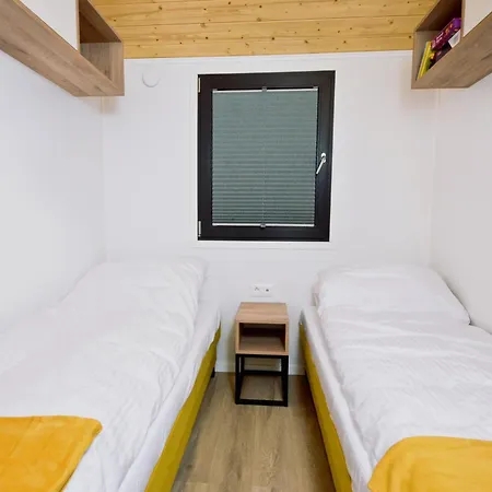 Wyspa - Dom Nad Jeziorem Z Sauna I Jacuzzi Feriehus