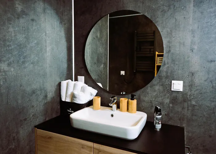 Дом отдыха Wyspa - Dom Nad Jeziorem Z Sauna I Jacuzzi