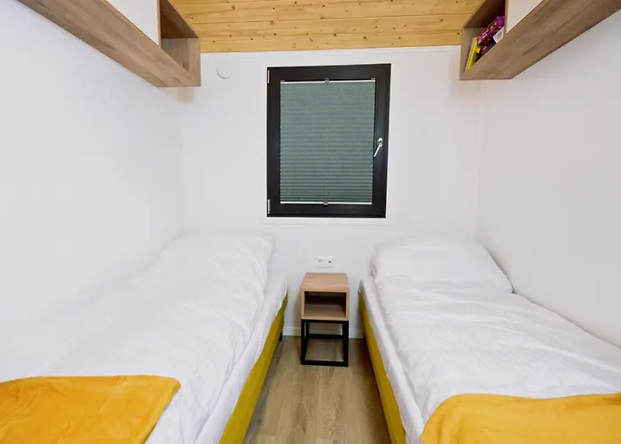 Wyspa - Dom Nad Jeziorem Z Sauna I Jacuzzi Дом отдыха